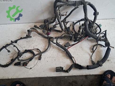 Volkswagen Polo Elektrik Tesisatı çıkma parça