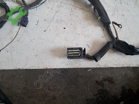 Volkswagen Polo Elektrik Tesisatı çıkma parça