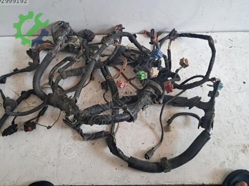 Volkswagen Polo Elektrik Tesisatı çıkma parça