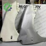 VOLKSWAGEN POLO 2002 2004 SAĞ ÇAMURLUK 6Q0821106C
