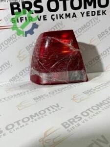 VOLKSWAGEN POLO 2002 2005 SIFIR SOL ARKA STOP 6Q6945095G