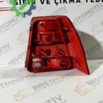 VOLKSWAGEN POLO 2002 2005 SIFIR SOL ARKA STOP 6Q6945095G