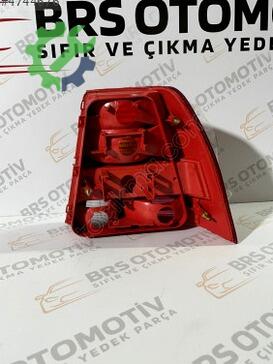 Volkswagen Polo Sol Arka Stop 6Q6945095G çıkma parça