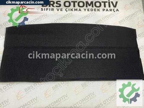 Volkswagen Polo Bagaj Pandizot çıkma parça