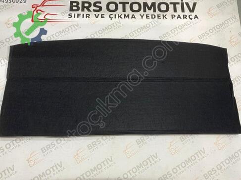 Volkswagen Polo Bagaj Pandizot çıkma parça
