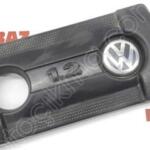 Volkswagen Polo 2002-2008 Motor Kapağı 03D103925 Çıkma