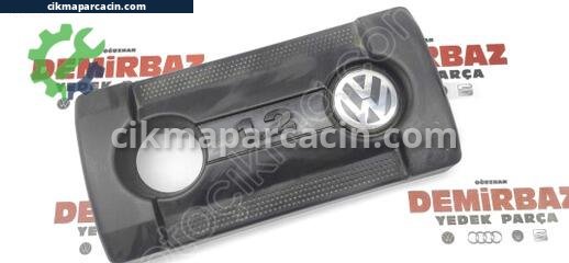 Volkswagen Polo Motor Kapağı çıkma parça