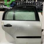 VOLKSWAGEN POLO 2002 2009 ÇIKMA DOLU SAĞ ARKA KAPI