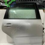 VOLKSWAGEN POLO 2002 2009 ÇIKMA DOLU SAĞ ARKA KAPI