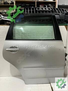 Volkswagen Polo Sağ Arka Kapı çıkma parça