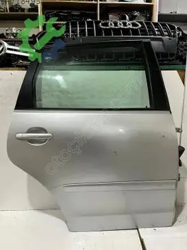 Volkswagen Polo Sağ Arka Kapı çıkma parça