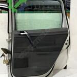 VOLKSWAGEN POLO 2002 2009 ÇIKMA DOLU SAĞ ARKA KAPI