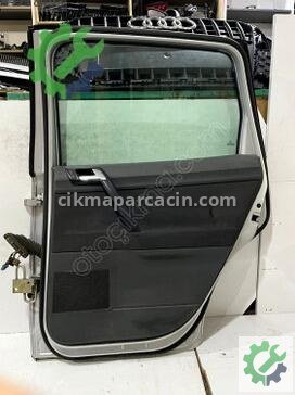 Volkswagen Polo Sağ Arka Kapı çıkma parça