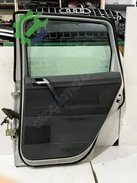 Volkswagen Polo Sağ Arka Kapı çıkma parça