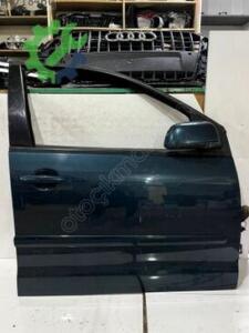 VOLKSWAGEN POLO 2002 2009 ÇIKMA DOLU SAĞ ÖN KAPI