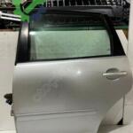 VOLKSWAGEN POLO 2002 2009 ÇIKMA DOLU SOL ARKA KAPI