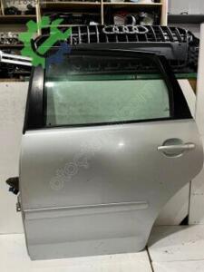 VOLKSWAGEN POLO 2002 2009 ÇIKMA DOLU SOL ARKA KAPI