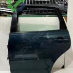 VOLKSWAGEN POLO 2002 2009 ÇIKMA DOLU SOL ARKA KAPI
