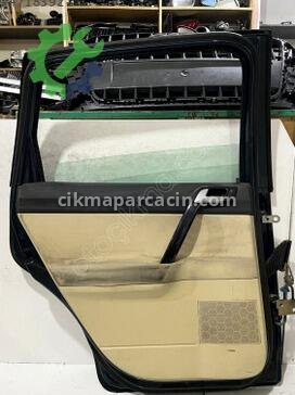 Volkswagen Polo Sol Arka Kapı çıkma parça