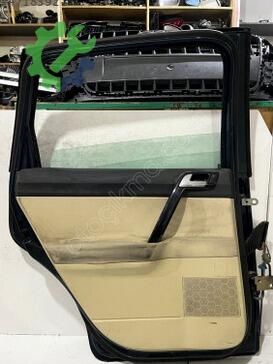 Volkswagen Polo Sol Arka Kapı çıkma parça