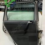 VOLKSWAGEN POLO 2002 2009 ÇIKMA DOLU SOL ARKA KAPI