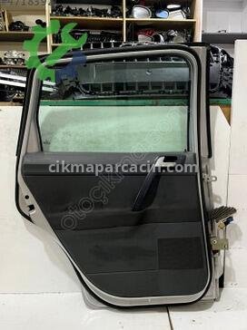 Volkswagen Polo Sol Arka Kapı çıkma parça