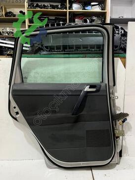 Volkswagen Polo Sol Arka Kapı çıkma parça