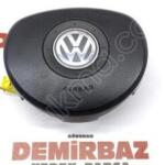 Çıkma Orijinal Direksiyon Airbag Volkswagen Polo 2002-2009 1T0880201A