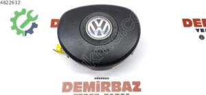 Çıkma Orijinal Direksiyon Airbag Volkswagen Polo 2002-2009 1T0880201A