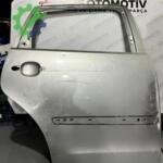 VOLKSWAGEN POLO 2002 2009 SAĞ ARKA ÇIKMA BOŞ KAPI