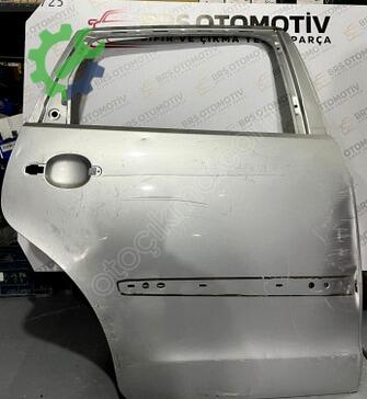 Volkswagen Polo Sağ Arka Kapı çıkma parça