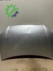 VOLKSWAGEN POLO 2005 2009 ÇIKMA KAPUT