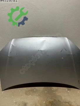Volkswagen Polo Kaput çıkma parça