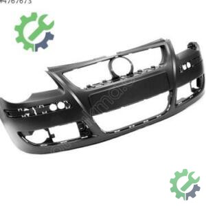 VOLKSWAGEN POLO 2005 2009 ÖN TAMPON