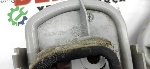 Volkswagen Polo Stop Duyu 6Q6945095 çıkma parça