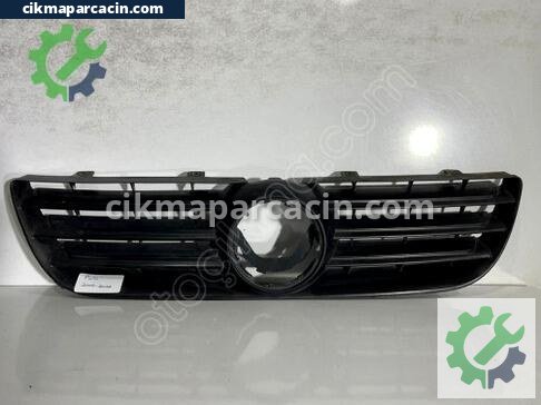 Volkswagen Polo Ön Panjur çıkma parça