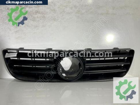 Volkswagen Polo Ön Panjur çıkma parça