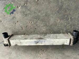 Volkswagen Polo 2008 Intercooler Radyatörü Çıkma