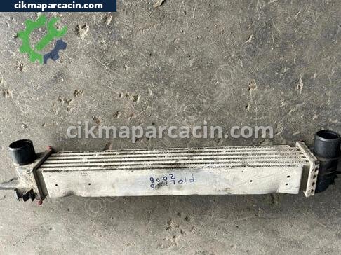 Volkswagen Polo Intercooler Radyatörü çıkma parça