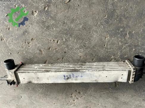 Volkswagen Polo Intercooler Radyatörü çıkma parça