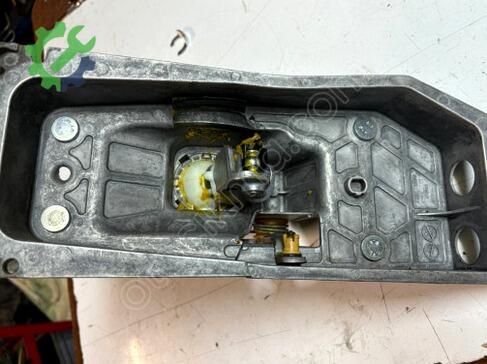 Volkswagen Polo Vites Mekanizması çıkma parça