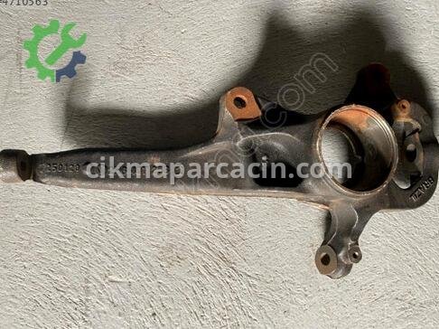 Volkswagen Polo Sağ Ön Taşıyıcı 6Q0407256AC çıkma parça