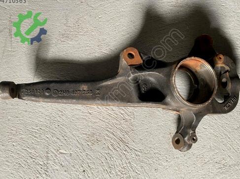 Volkswagen Polo Sağ Ön Taşıyıcı 6Q0407256AC çıkma parça