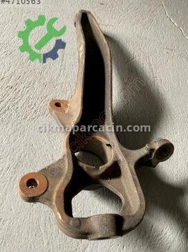 Volkswagen Polo Sağ Ön Taşıyıcı 6Q0407256AC çıkma parça
