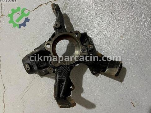 Volkswagen Polo Sağ Ön Taşıyıcı 6Q0407256AC çıkma parça