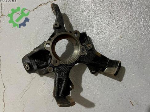 Volkswagen Polo Sağ Ön Taşıyıcı 6Q0407256AC çıkma parça