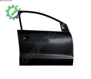 VOLKSWAGEN POLO 2009 SIFIR SAĞ ÖN KAPI 6R4831056J