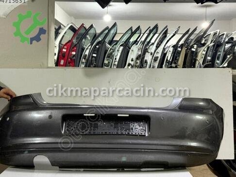 Volkswagen Polo Arka Tampon çıkma parça