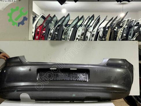 Volkswagen Polo Arka Tampon çıkma parça