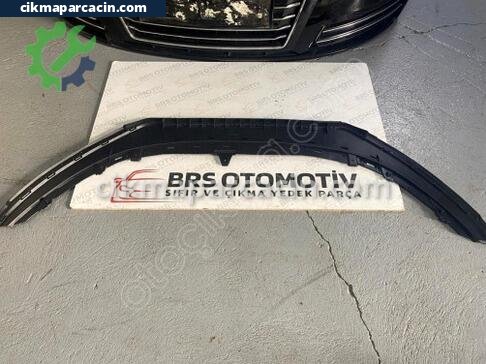 Volkswagen Polo Spoiler çıkma parça